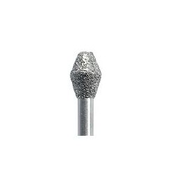 Freze Diamant Cap Barrel FG 811 - 5 buc. 