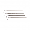 PLUGGER PT Guttapercha  0.6MM Galben 