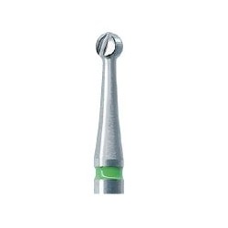 Freze TC Burs RAL cu cap rotund C1S