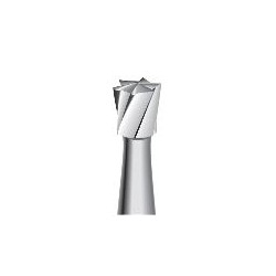 Freze TC Bur - inverted cone RA  C2.2 4 008