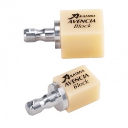 Katana Avencia Block 12 LT CEREC Kuraray-Noritake