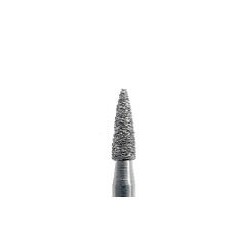 Freze Diamant Cap Flacara RA 860 - 5 buc.