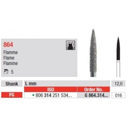 Freze Diamond FG  864 314 012