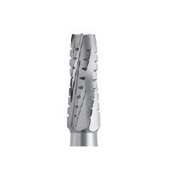 Freze TC Bur FG - tapered fissure  H33L  314 009