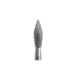 Freze Diamant Pointed Bud FG 899 - 5 buc.