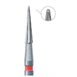 Freze TC Finishing instruments  TC13 4UF 314 014