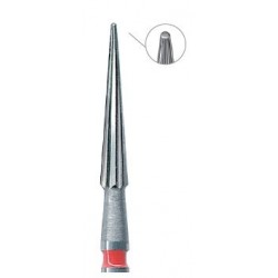 Freze TC Finishing instruments  TC13 5 314 014