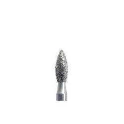 Freze Diamant Pointed Bud FG 368 - 5 buc. 