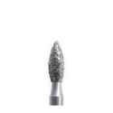 Freze Diamant Pointed Bud RA 368 - 5 buc.