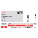 Freze Diamant Egg Shape FG 379 - 5 buc. 