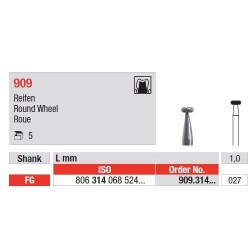 Freze Diamond FG  909 314 027