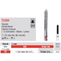 Freze TC Finishing instruments  TC28 4 314 014