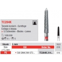 Freze TC Finishing instruments  TC28 4K 314 018
