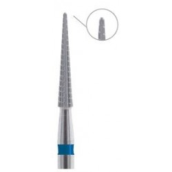 Freze TC S-Finishing instruments  TC13 5S 314 014