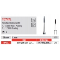 Freze Diamant PerioRed Instrument II TC747L - 3 buc.