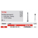 Freze Diamant PerioRed Instrument III RA TC758 - 3 buc. 