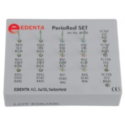 PerioRed SET 