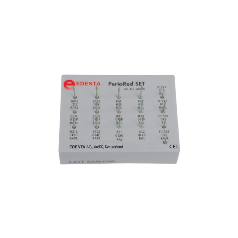 PerioRed SET 