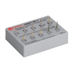 Magic Set Freze 2 - Edenta