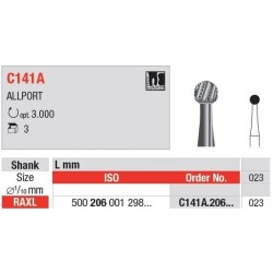 Freze Surgical cutters RAXL  C141 A 206 023