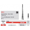 Freze Surgical cutters FGXL  RFC. 316 016