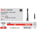 Freze Surgical cutters HP  RF16 1 104 016