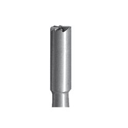 Freze Steel bur  207 204 01