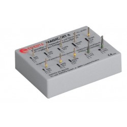 Magic Set Freze 6 - Edenta