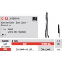 Freze Surgical cutters RAL  C162  205 016