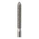 Freze K-Diamant Torpedo FG K879 - 5 buc. 