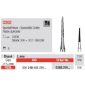 Freze Surgical cutters FGXL  C262  316 016