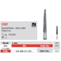 Freze Surgical cutters FGXL  C267  316 016