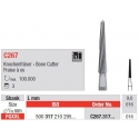 Freze Surgical cutters FGXXL  C267  317 016