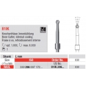 Freze Surgical cutters IK  81IK  206 030