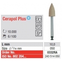 Polipanti Ceramica Cerapol Plus RA - 100 bucati