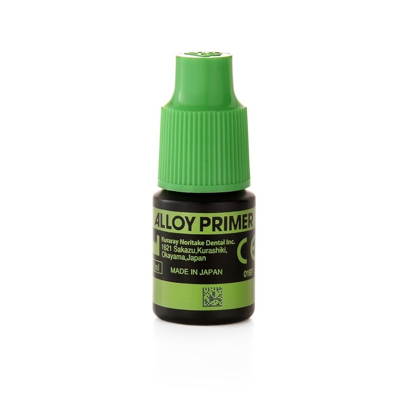 Alloy Primer 5ml Kuraray
