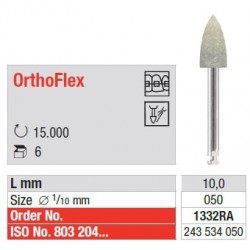 Polipanti Indepartare Adeziv OrthoFlex RA - 6 bucati