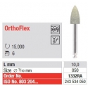 Polipanti Indepartare Adeziv OrthoFlex RA - 6 bucati
