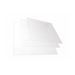 Ivoclar 12 darab papírlapok