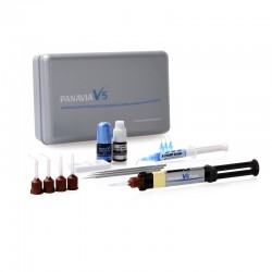 PANAVIA V5 Standard Kit (Clear)