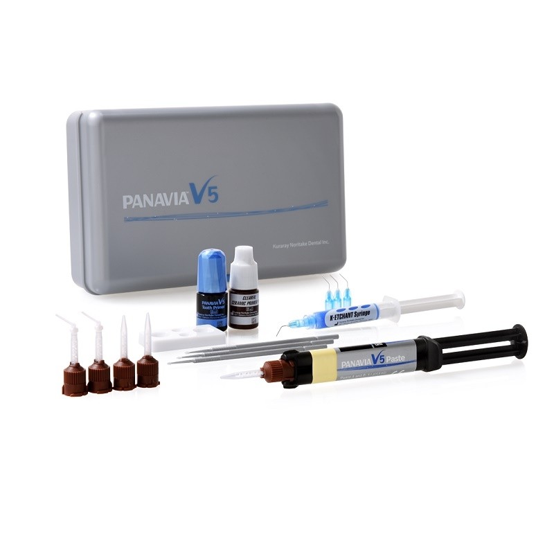 PANAVIA V5 Standard Kit (Clear)