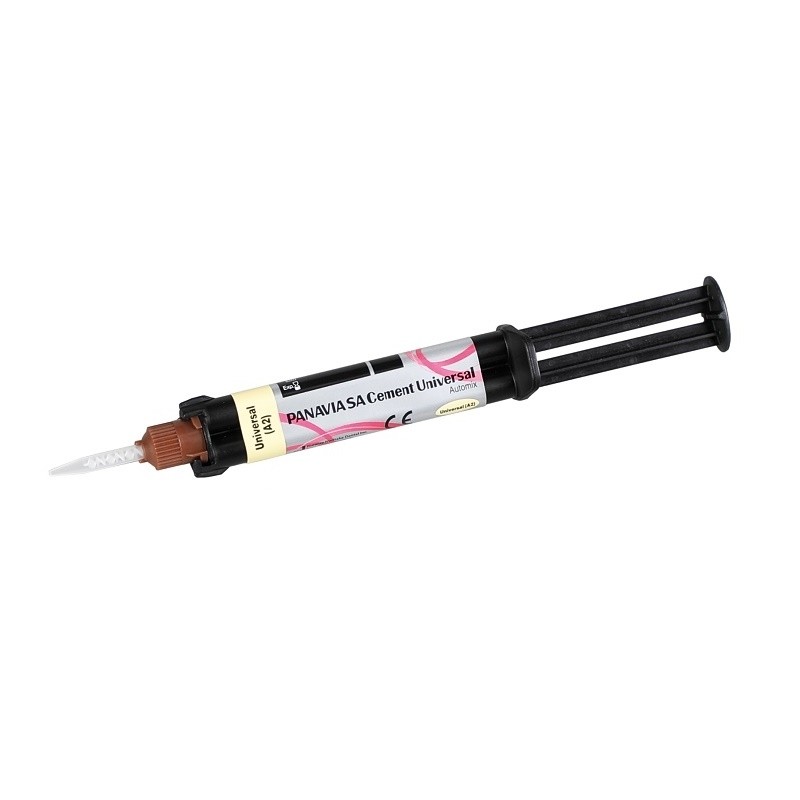 PANAVIA SA Cement Universal Automix (Translucent)