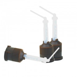 PANAVIA SA Cement Universal Automix Endo tip (SS)