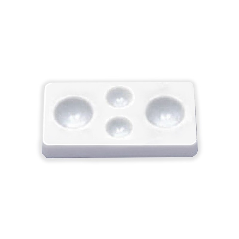 PANAVIA F mixing dish