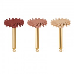 KATANZirconia TWIST DIA Introductory Kit 14mm (3pcs)