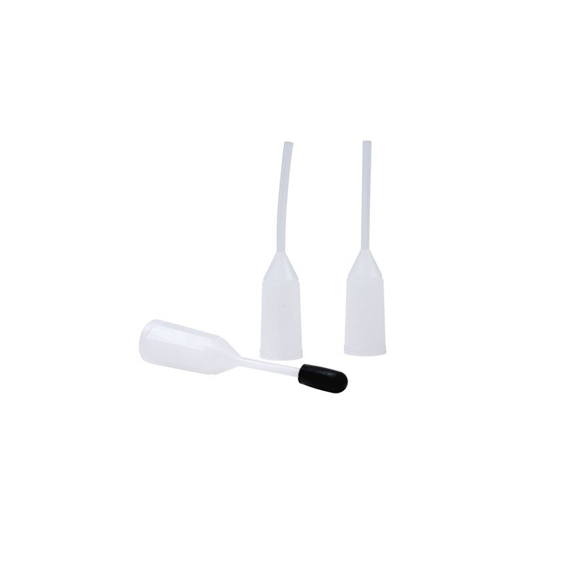 Dispozable Nozzle (20 Nozzles)