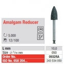 Polipanti Amalgam Reducer RA Negru - 100 bucati