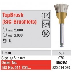 Freze TopBrush SIC  1500 RA-5