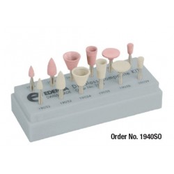 Freze DiaGloss RA Composite Kit  1940 SO