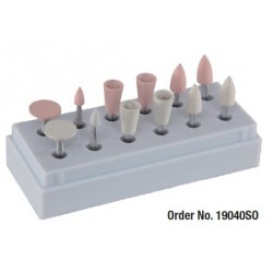 Freze DiaGloss RA Finishing Kit  1904 0SO